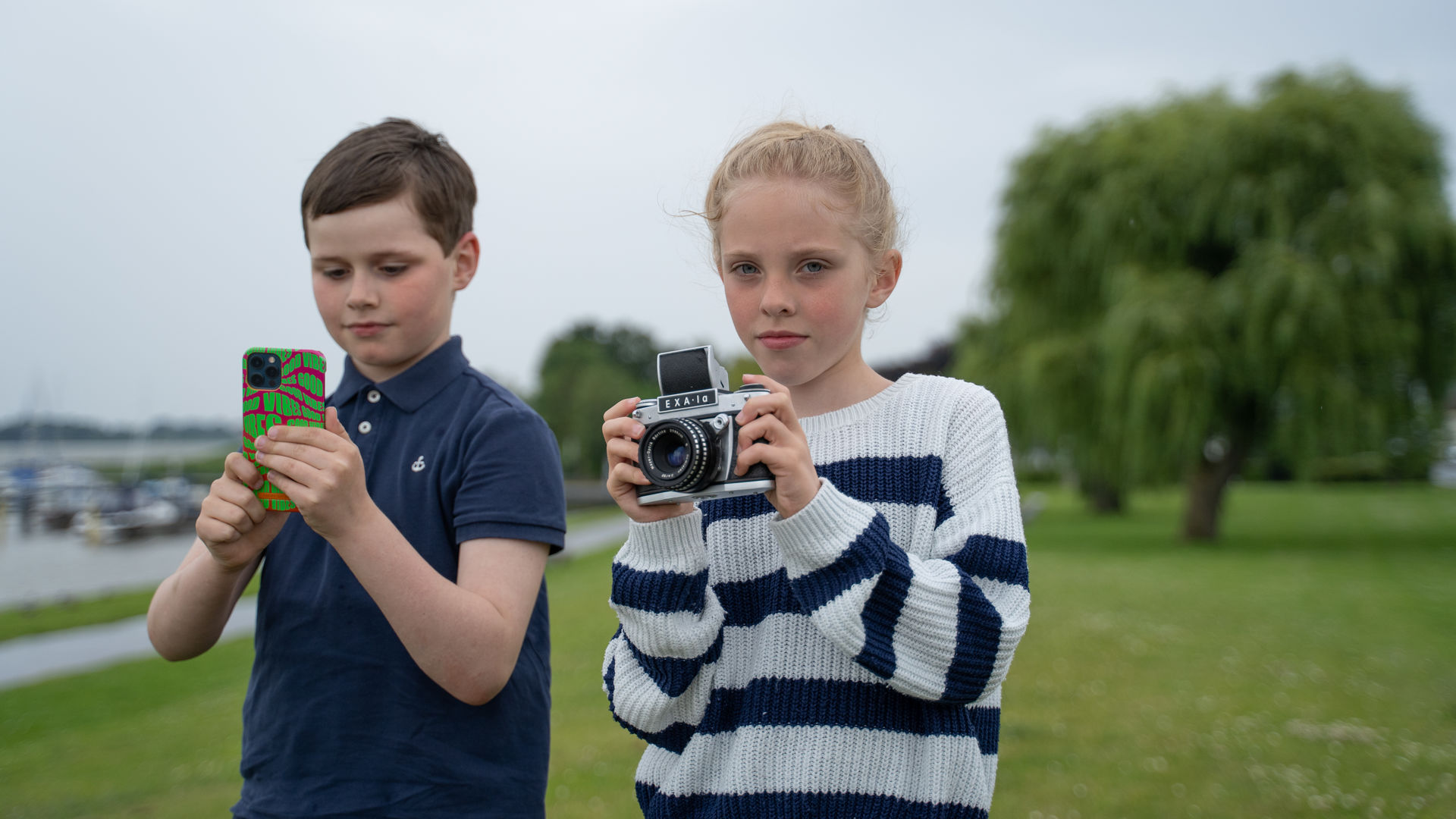 Fotowettbewerb für Kinder und Jugendliche